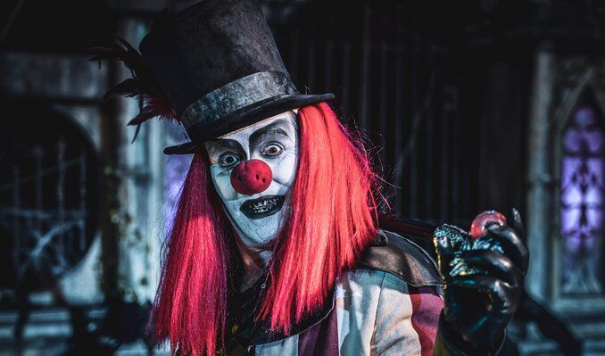 Vampire Circus