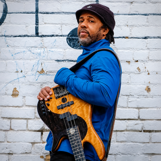 Victor Wooten Brothers