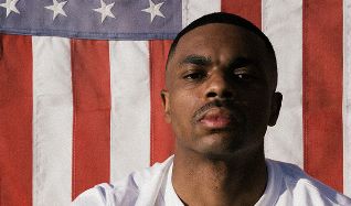 Vince Staples - Brooklyn - Brooklyn Steel - 2026年10月27日(火) 20