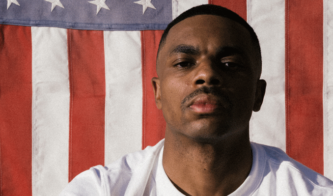 Vince Staples