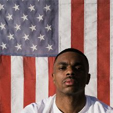 Vince Staples - San Francisco - The Warfield - 2026年11月15日(日