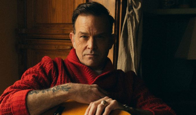 Artist Image for Waylon Payne