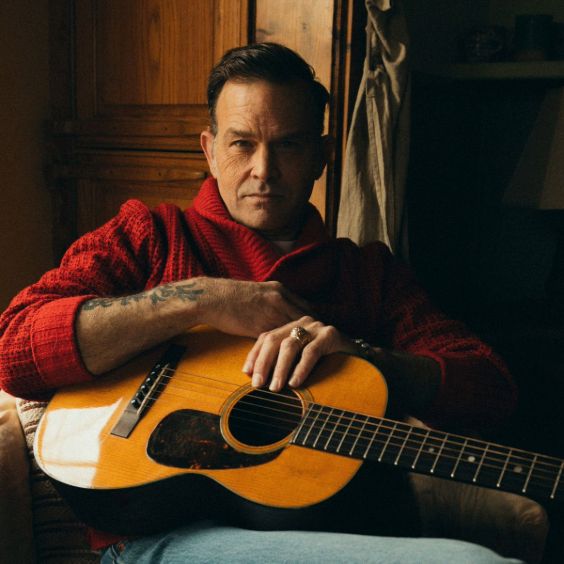 Waylon Payne