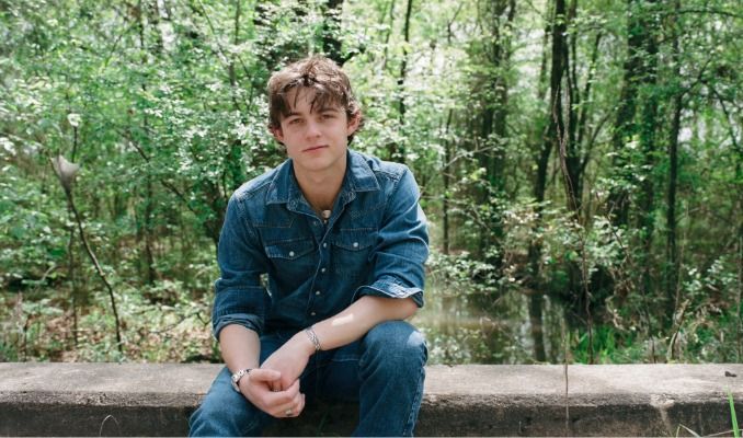 Artist Image for Waylon Wyatt