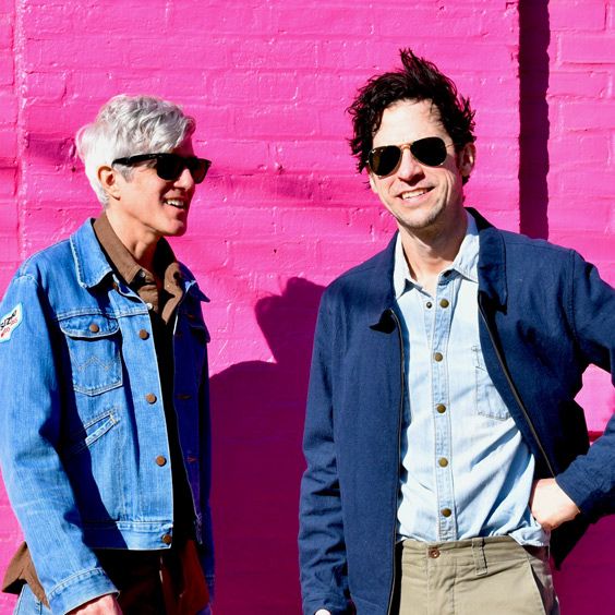 We Are Scientists