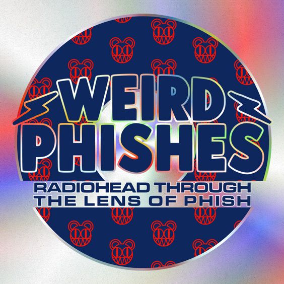 Weird Phishes