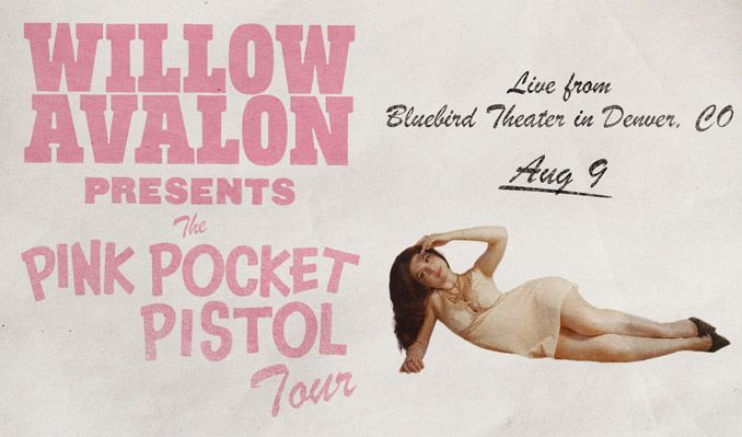 Willow Avalon
