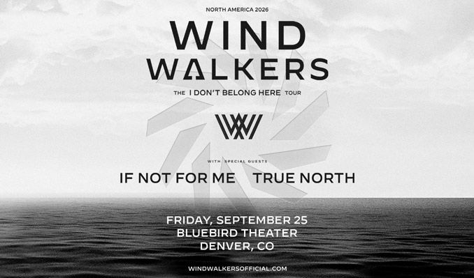 Wind Walkers