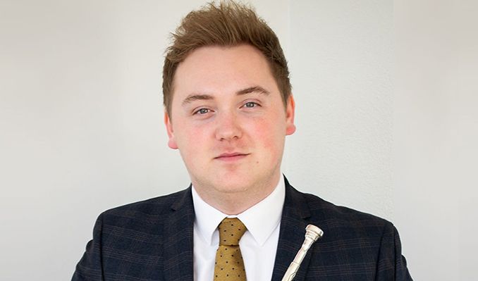 York Guildhall Orchestra Autumn Concert
