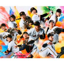 読売ジャイアンツ（巨人軍） - 東京都文京区 - 東京ドーム - [Jul 31