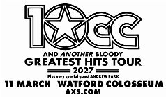 10cc Tickets - Concert Tour Dates - AXS US