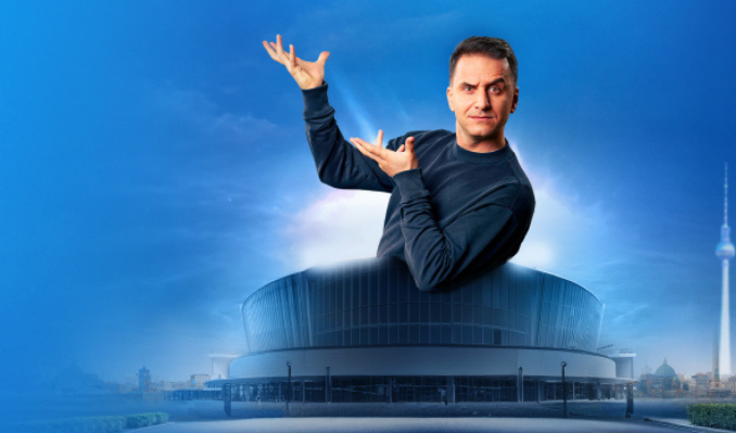 20 Jahre Flying Steps Academy