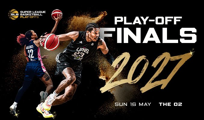 2027 Basketball Play-Off Finals