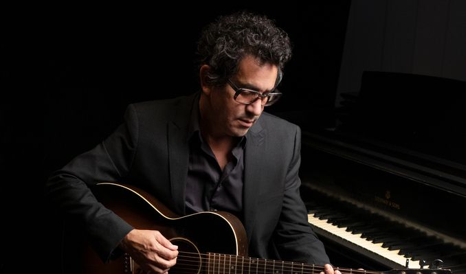 A.J. Croce Presents CROCE PLAYS CROCE