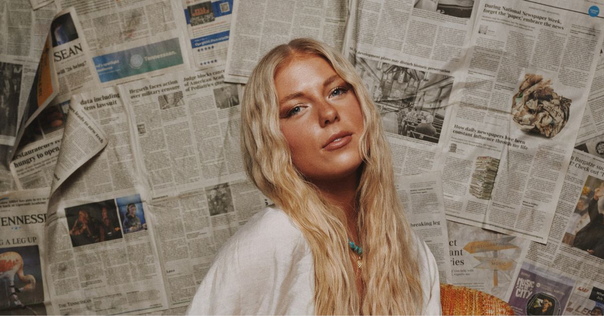 Ashley Anne
