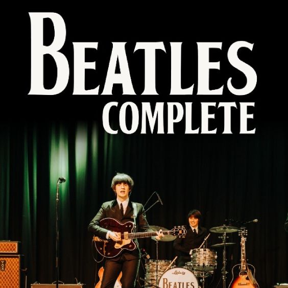 Beatles Complete