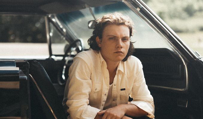 Artist Image for Blake Whiten