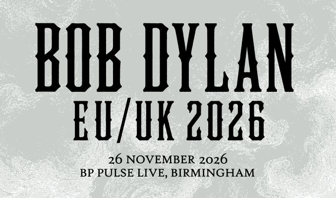 Bob Dylan