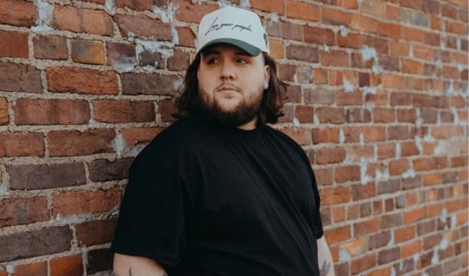 Artist Image for Brandon Wisham