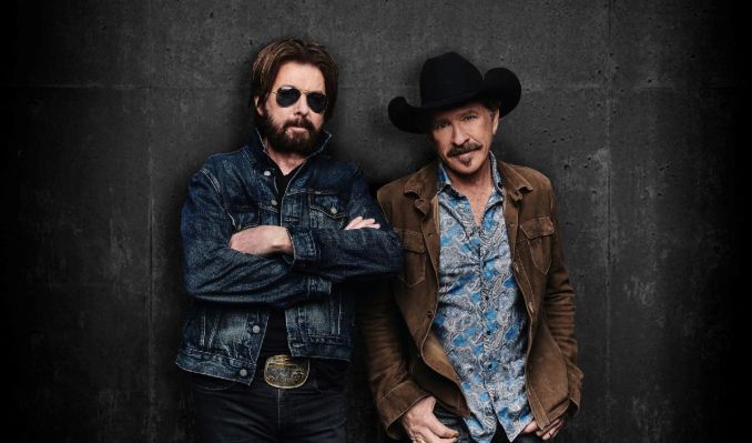 Artist Image for Brooks & Dunn