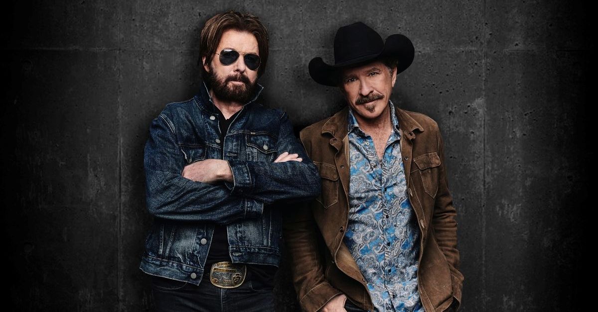 Brooks & Dunn