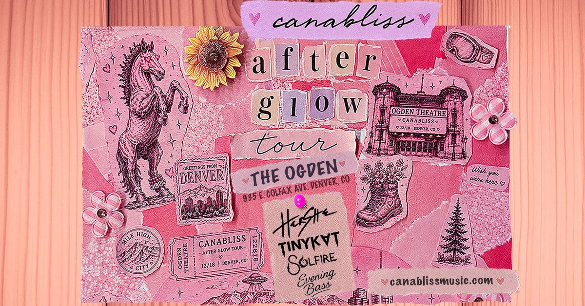Canabliss