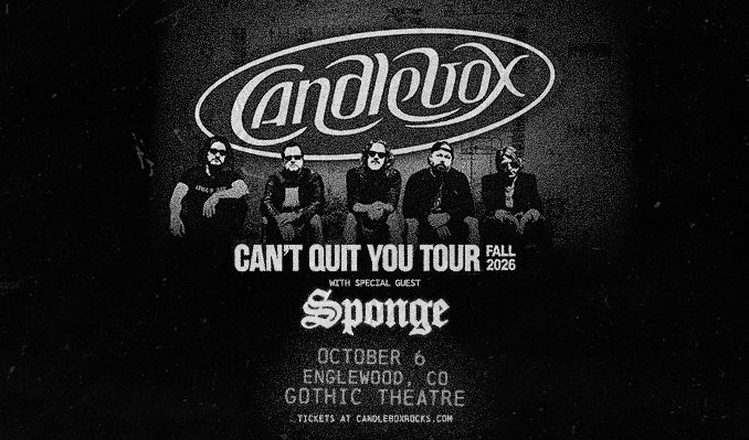 Candlebox