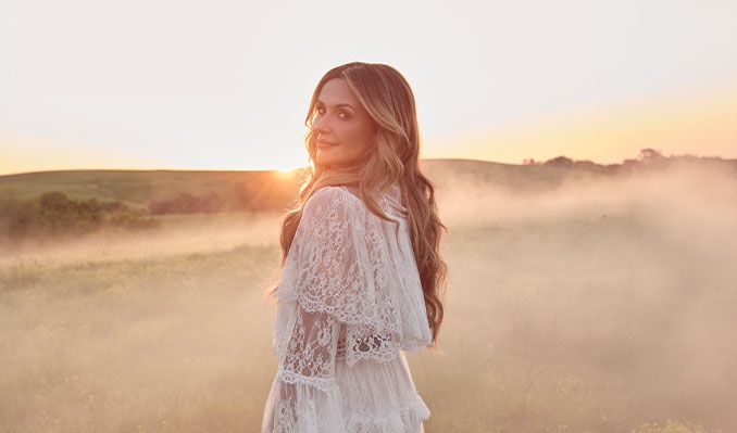 Carly Pearce