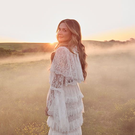 Carly Pearce