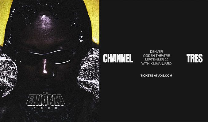 Channel Tres