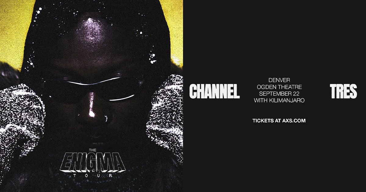 Channel Tres