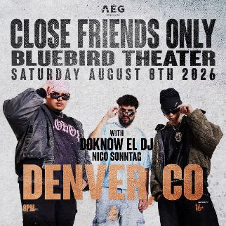 Close Friends Only