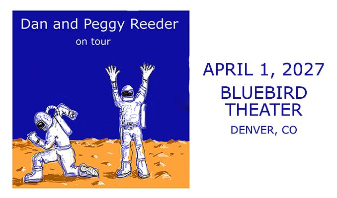 Dan and Peggy Reeder