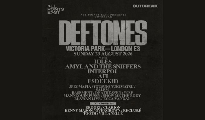 Deftones