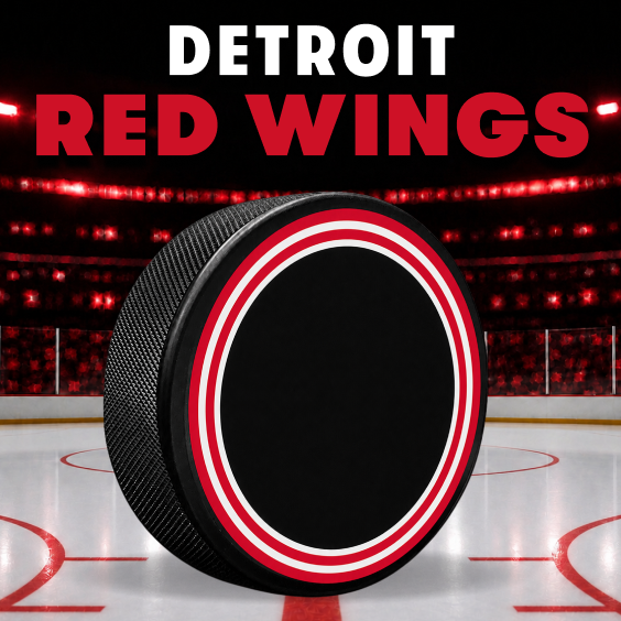 NHL Preseason - Detroit Red Wings at Pittsburgh Penguins