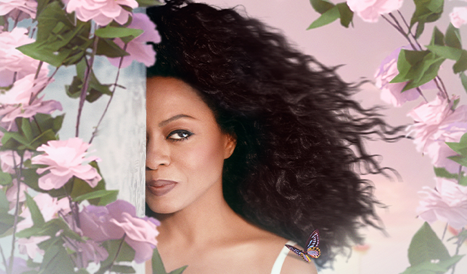 Diana Ross - Las Vegas - Encore Theater At Wynn Las Vegas - 2026年