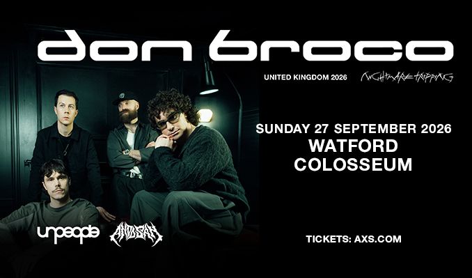 Don Broco