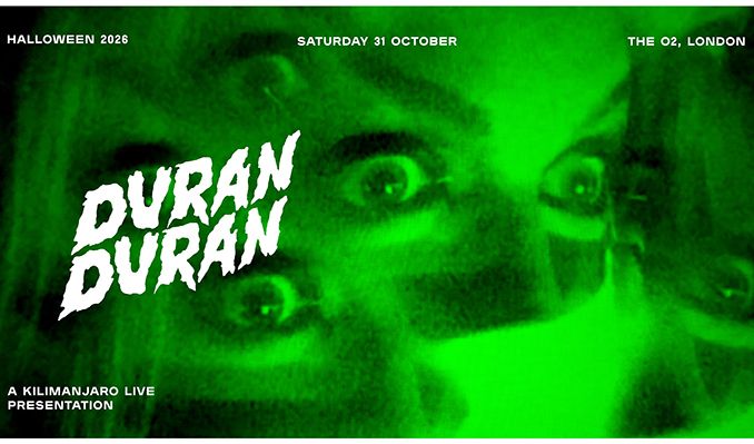 Duran Duran