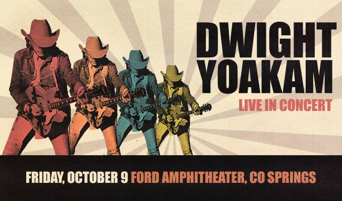 Dwight Yoakam