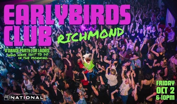 Earlybirds Club