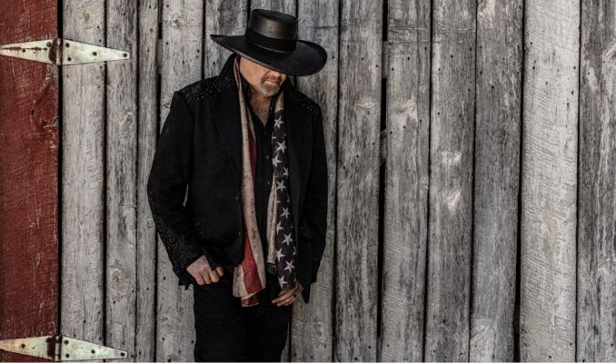 Artist Image for Eddie Montgomery