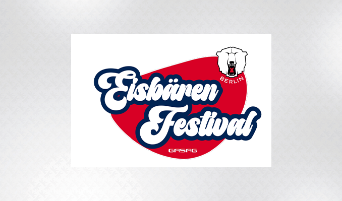 Eisbären Berlin vs. Lausitzer Füchse