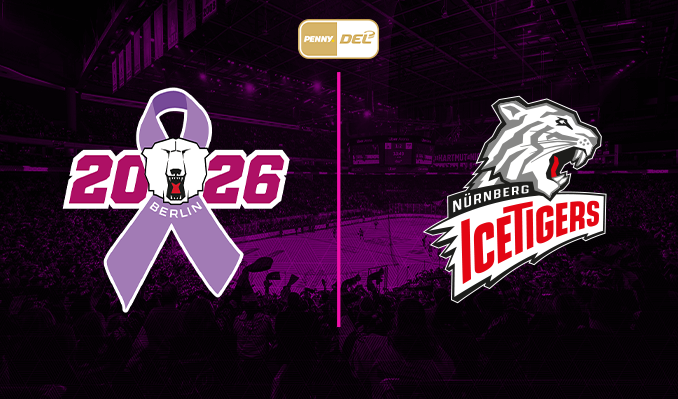 Eisbären Berlin vs. Nürnberg Ice Tigers
