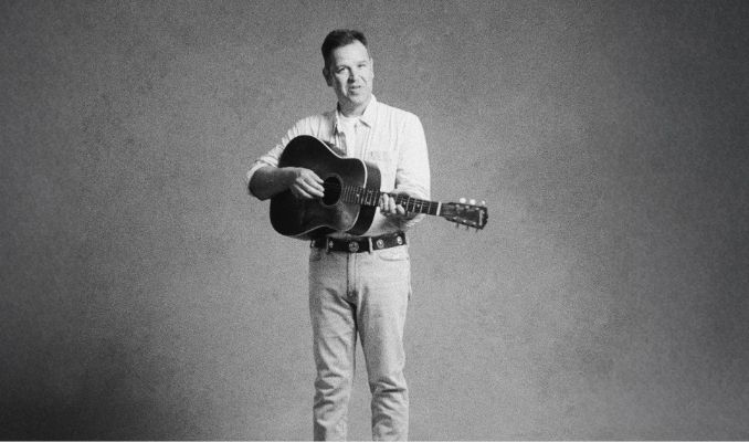 Artist Image for Eli Paperboy Reed