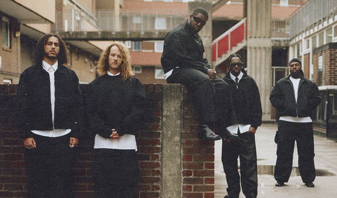 Ezra Collective