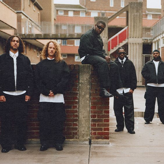 Ezra Collective