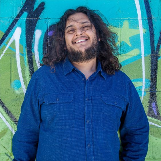 Felipe Esparza