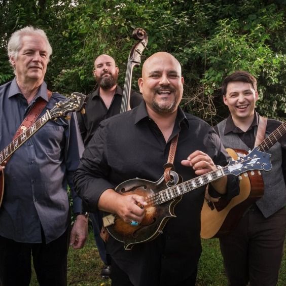 Frank Solivan & Dirty Kitchen