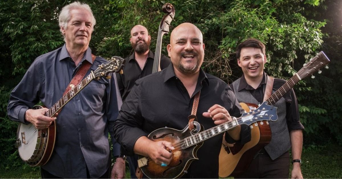 Frank Solivan & Dirty Kitchen