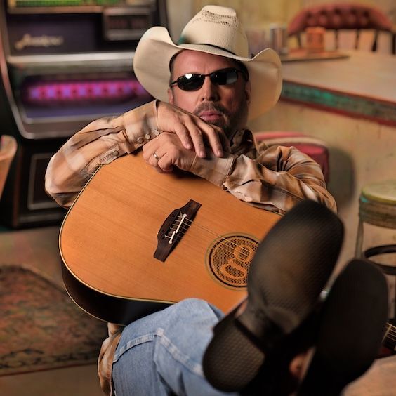 Garth Brooks